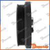 Poulie damper vilebrequin pour HYUNDAI | RKP-HY-517, 30HY022